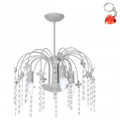 Żyrandol LAURA MLP1139 Milagro