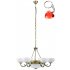 Żyrandol MARLENE 8546 Rabalux