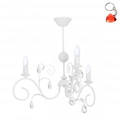 Żyrandol MIA MLP1066 Milagro