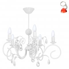 Żyrandol MIA MLP1067 Milagro