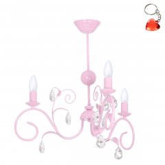 Żyrandol MIA MLP1069 Milagro