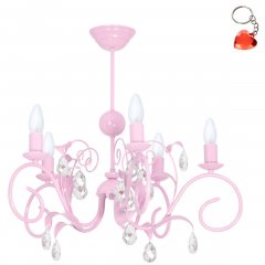 Żyrandol MIA MLP1070 Milagro