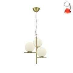 Żyrandol NYXIS DL308302000 Trio