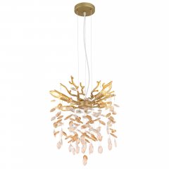 Żyrandol QUEENA 64138HG Globo