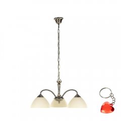 Żyrandol REGINA 8173 Rabalux
