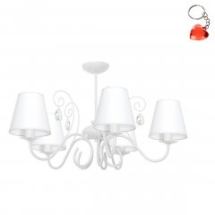 Żyrandol SARA MLP1049 Milagro