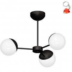 Żyrandol SFERA MLP8865 Milagro