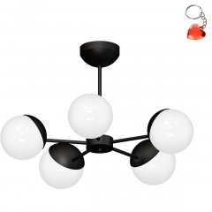 Żyrandol SFERA MLP8866 Milagro