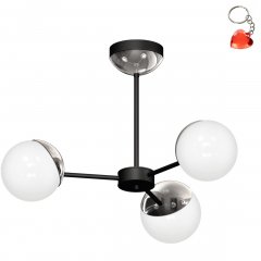 Żyrandol SFERA MLP8881 Milagro