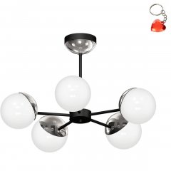 Żyrandol SFERA MLP8882 Milagro