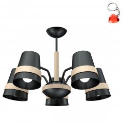 Żyrandol VENEZIA MLP5459 Milagro