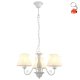Żyrandol ZEFIR 33-73792 Candellux