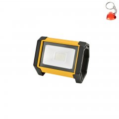 Lampa LED 24W warsztatowa przenośna - latarka IP54 EPTA 7901602426 Lutec