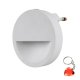 Lampa wtykowa LED 0.5W PUMPKIN 2283 Rabalux