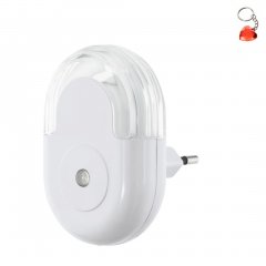 Lampa wtykowa LED 0,3W TINEO 97935 Eglo