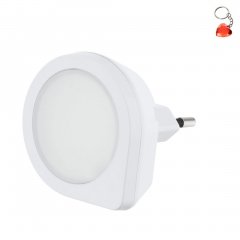 Lampa wtykowa LED 0,4W TINEO 97932 Eglo