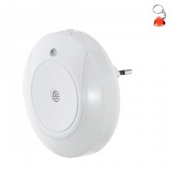 Lampa wtykowa LED 2x0,4W TINEO 97934 Eglo