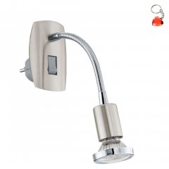 Lampa wtykowa MINI 4 92933 Eglo