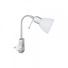 Lampa wtykowa na wysięgniku LIGARA 8911211-07 Trio