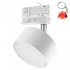 Lampa reflektor spot szynowy 3-fazowy TRACER 3F 6060 TK Lighting