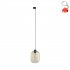 Lampa wisząca szynowa 3-fazowa TRACER ELIO TOPAZ 10684 TK Lighting