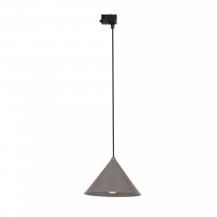 Lampa wisząca szynowa 3F TRACER CONO 11671 TK Lighting