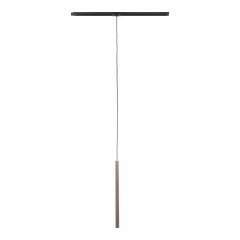 Lampa szynowa 1F TRACER BROWN 1XG9 10816 TK Lighting