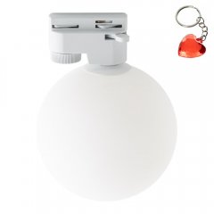 Lampa szynowa 1F TRACER WHITE 4887 TK Lighting