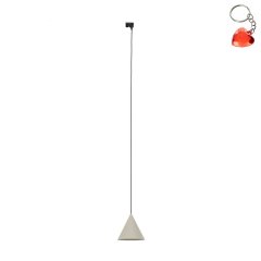 Lampa wisząca szynowa 1-fazowa TRACER CONO SABIA 10618 TK Lighting