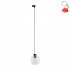 Lampa wisząca szynowa 1-fazowa TRACER CUBUS TRANSPARENT 10665 TK Lighting