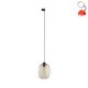 Lampa wisząca szynowa 1-fazowa TRACER ELIO TOPAZ 10664 TK Lighting