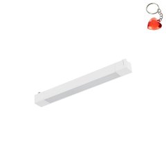 Oprawa szynowa jednofazowa LED 20W TRACER PANEL WHITE 18191 TK Lighting