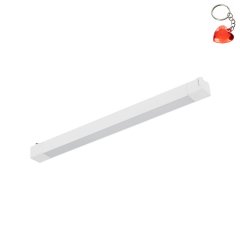 Oprawa szynowa jednofazowa LED 30W TRACER PANEL WHITE 18193 TK Lighting