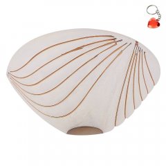 Lampa ścienna 30 ADA SB-3818 Candellux
