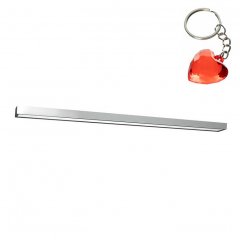 Lampa ścienna 3000K Rado 120 AZ2078 Azzardo