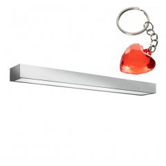 Lampa ścienna 3000K Rado 60 AZ2076 Azzardo