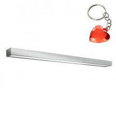 Lampa ścienna 3000K Rado 90 AZ2077 Azzardo