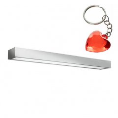 Lampa ścienna 4000K Rado 60 AZ2079 Azzardo