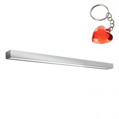 Lampa ścienna 4000K Rado 90 AZ2080 Azzardo
