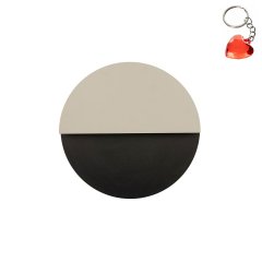 Lampa ścienna 7W LUNA M 40863 Sigma Lighting