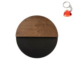 Lampa ścienna 7W LUNA M 40864 Sigma Lighting