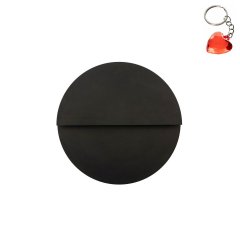 Lampa ścienna 7W LUNA S 40858 Sigma Lighting