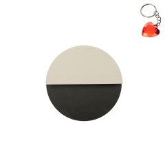 Lampa ścienna 7W LUNA S 40859 Sigma Lighting