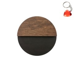 Lampa ścienna 7W LUNA S 40860 Sigma Lighting