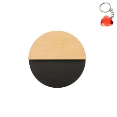 Lampa ścienna 7W LUNA S 40861 Sigma Lighting