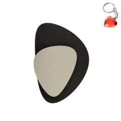 Lampa ścienna 7W PEDRA 40867 Sigma Lighting