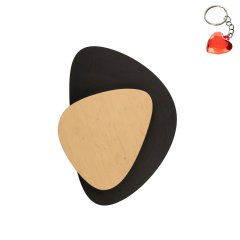 Lampa ścienna 7W PEDRA 40868 Sigma Lighting