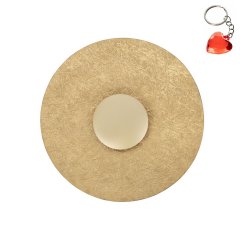 Lampa ścienna 7W SOLE S 40875 Sigma Lighting