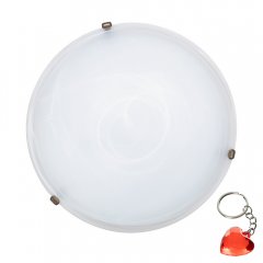 Lampa ścienna ALABASTRO 3739 Rabalux