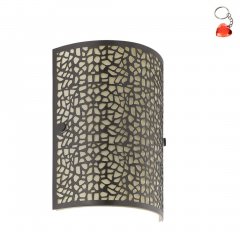 Lampa ścienna ALMERA 89115 Eglo